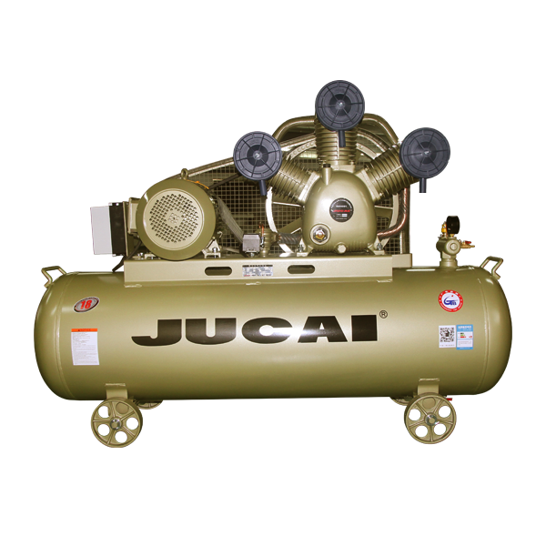 7.5KW 8bar new AW9008 piston air compressor